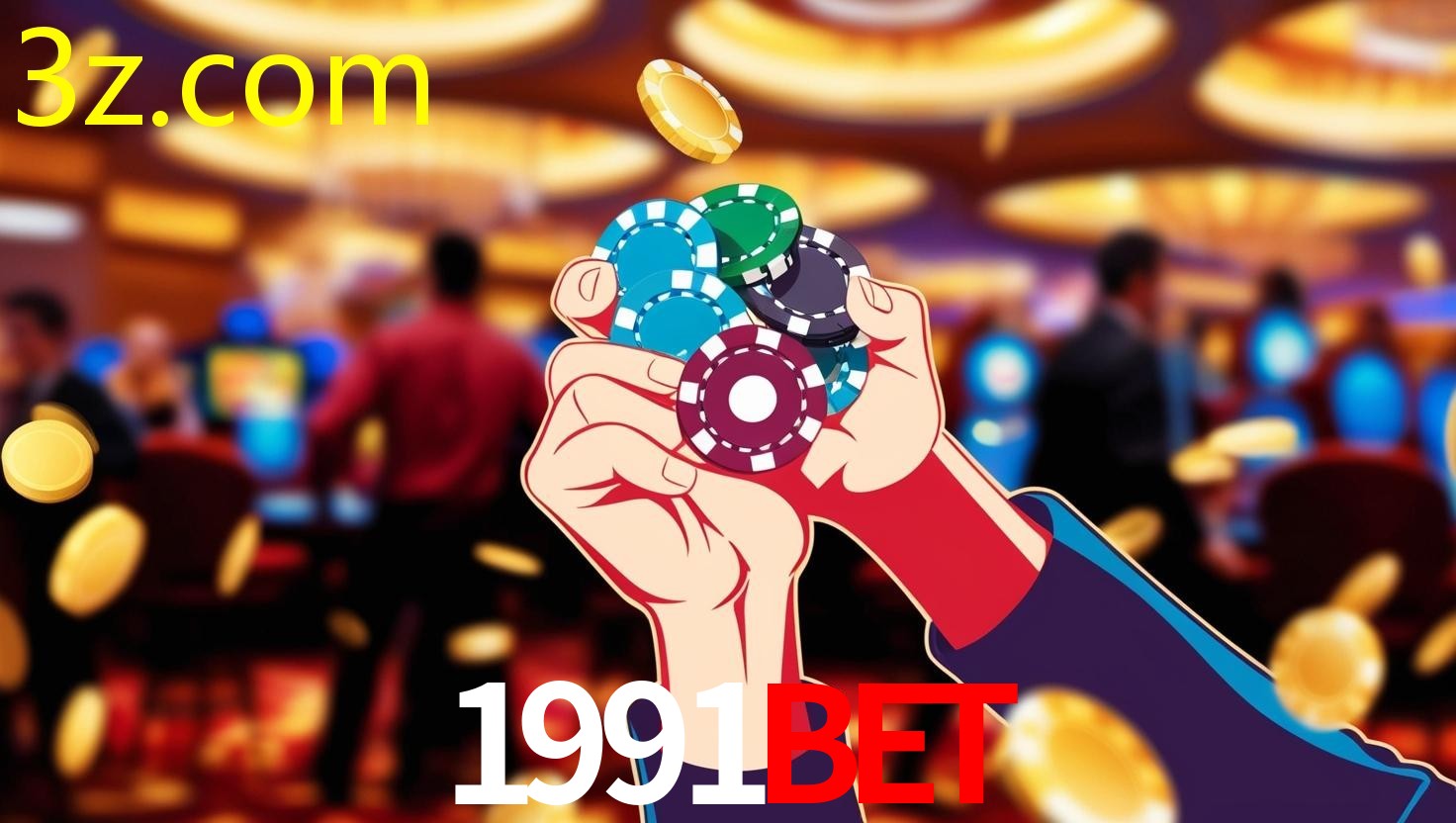 1991BET
