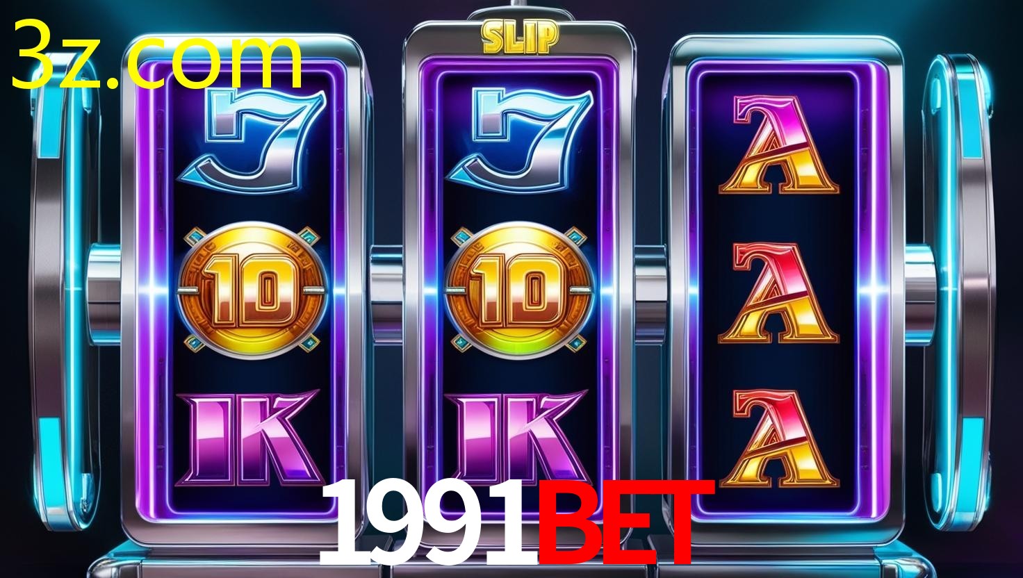 1991BET